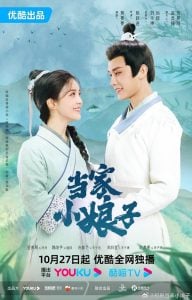 ดูซีรี่ย์ออนไลน์ Invincible Stepmother (2023) ดาราสาวทะลุมิติ