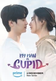 ดูซีรี่ย์ออนไลน์ฟรี My Man is Cupid (2023) ปิ๊งรักนายคิวปิด