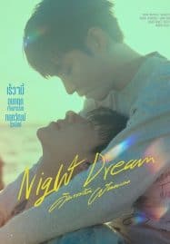 ดูซีรี่ย์ออนไลน์ฟรี Night Dream (2023) คืนของฉันฝันของเธอ