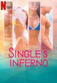 ดูซีรี่ย์ออนไลน์ฟรี Singles Inferno (2021) โอน้อยออก ใครโสดตกนรก