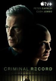 ดูซีรี่ย์ออนไลน์ฟรี Criminal Record (2024)