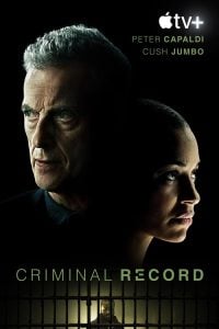ดูซีรี่ย์ออนไลน์ Criminal Record (2024)