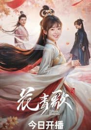 ดูซีรี่ย์ออนไลน์ฟรี Different Princess (2024) ฮวาชิงเกอ ป่วนรักทะลุมิติ