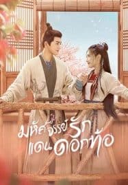 ดูซีรี่ย์ออนไลน์ฟรี Fairyland Romance (2024) มหัศจรรย์รักแดนดอกท้อ