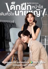 ดูซีรี่ย์ออนไลน์ฟรี Intern in My Heart (2024) เด็กฝึกหน้าใส เติมหัวใจนายหญิง