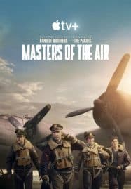 ดูซีรี่ย์ออนไลน์ฟรี Masters of the Air (2024)