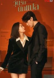 ดูซีรี่ย์ออนไลน์ฟรี Our Interpreter (2024) วุ่นรักนักแปล