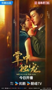 ดูซีรี่ย์ออนไลน์ Palms on Love (2024) รักในกำมือ