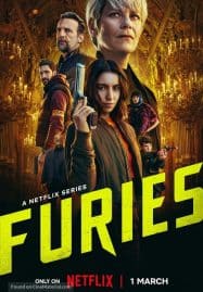 ดูซีรี่ย์ออนไลน์ฟรี Furies (2024) ชำระแค้นทรชน