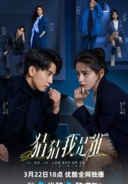 ดูซีรี่ย์ออนไลน์ฟรี Guess Who I Am (2024) ป่วนรักคุณชายตัวปลอม