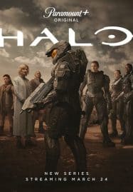 ดูซีรี่ย์ออนไลน์ฟรี Halo (2022) เฮโล สงครามพิทักษ์จักรวาล