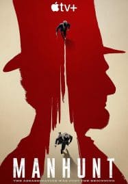 ดูซีรี่ย์ออนไลน์ฟรี Manhunt (2024)