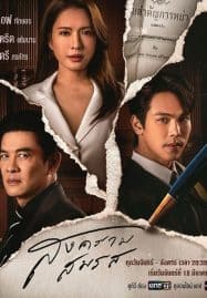 ดูซีรี่ย์ออนไลน์ฟรี Marital Justice (2024) สงครามสมรส