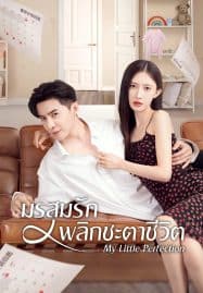 ดูซีรี่ย์ออนไลน์ฟรี My Little Perfection (2024) มรสุมรักพลิกชะตาชีวิต