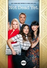 ดูซีรี่ย์ออนไลน์ฟรี Not Dead Yet Season 2 (2024)