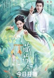 ดูซีรี่ย์ออนไลน์ฟรี The Divine Healer (2024) ภูตสาวป่วนใจใต้เท้าหมอยา