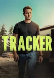 ดูซีรี่ย์ออนไลน์ฟรี Tracker (2024)