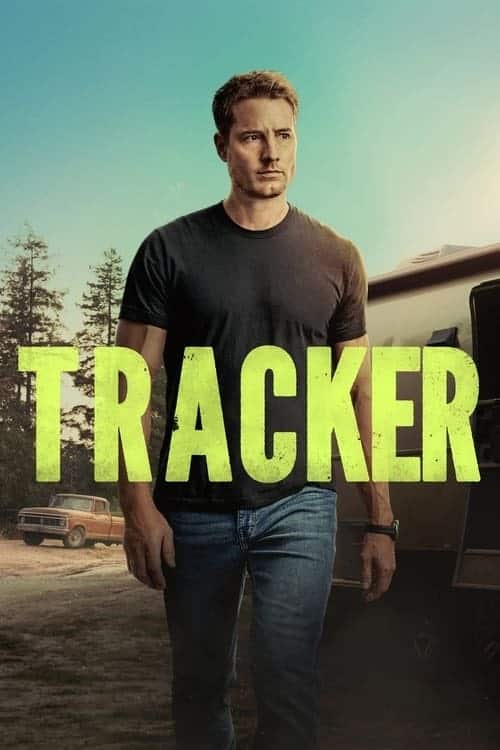 ดูหนังออนไลน์ฟรี Tracker (2024)