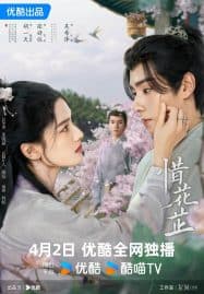 ดูซีรี่ย์ออนไลน์ฟรี Blossoms in Adversity (2024) ฮวาจื่อ บุปผากลางภัย