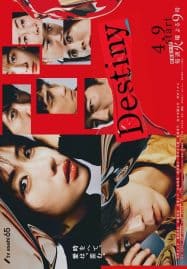 ดูซีรี่ย์ออนไลน์ฟรี Destiny (2024) ชะตาลิขิต