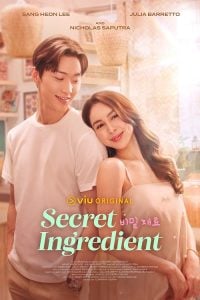 ดูซีรี่ย์ออนไลน์ Secret Ingredient (2024)