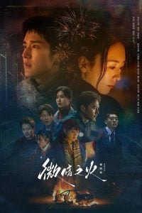 ดูซีรี่ย์ออนไลน์ Tender Light (2024) ไฟที่ริบหรี่