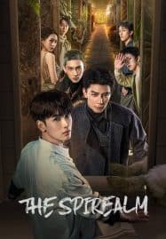 ดูซีรี่ย์ออนไลน์ฟรี The Spirealm (2024) ฝ่ามิติประตูมรณะ