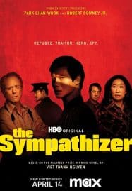 ดูซีรี่ย์ออนไลน์ฟรี The Sympathizer (2024) สายลับสองหน้า
