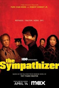 ดูซีรี่ย์ออนไลน์ The Sympathizer (2024) สายลับสองหน้า
