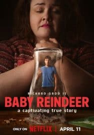 ดูซีรี่ย์ออนไลน์ฟรี Baby Reindeer (2024) เบบี้ เรนเดียร์