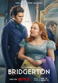 ดูซีรี่ย์ออนไลน์ฟรี Bridgerton Season 3 (2024) วังวนรัก เกมไฮโซ 3