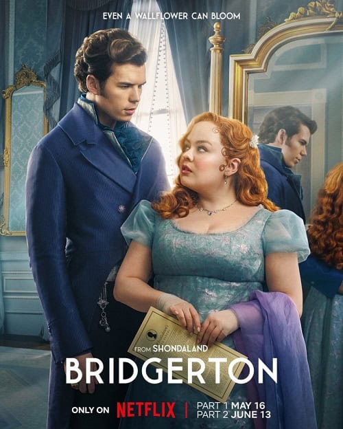 ดูหนังออนไลน์ฟรี Bridgerton Season 3 (2024) วังวนรัก เกมไฮโซ 3