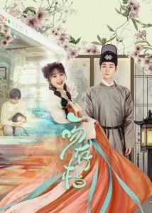 ดูซีรี่ย์ออนไลน์ Kiss Me Save Me (2024) จุมพิตบันทึกรัก