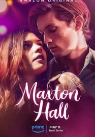 ดูซีรี่ย์ออนไลน์ฟรี Maxton Hall (2024) โลกที่ขวางระหว่างเรา