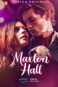 ดูซีรี่ย์ออนไลน์ Maxton Hall (2024) โลกที่ขวางระหว่างเรา