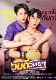 ดูซีรี่ย์ออนไลน์ฟรี Wandee Goodday (2024) วันดีวิทยา
