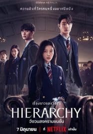 ดูซีรี่ย์ออนไลน์ฟรี Hierarchy (2024) วังวนสงครามชนชั้น