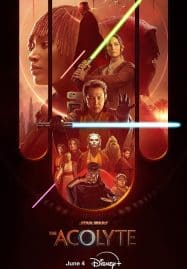ดูซีรี่ย์ออนไลน์ฟรี Star War: The Acolyte (2024)