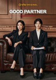 ดูซีรี่ย์ออนไลน์ฟรี Good Partner (2024) คู่หูทนายตัวแม่