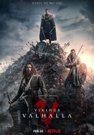 ดูซีรี่ย์ออนไลน์ฟรี Vikings Valhalla (2022) ไวกิ้ง วัลฮัลลา