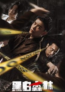 ดูซีรี่ย์ออนไลน์ Black and White Forest (2024) ปมปริศนาป่าซ่อนเงื่อน