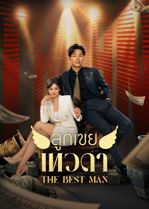 ดูหนังออนไลน์ฟรี The Best Man (2024) ลูกเขยเทวดา