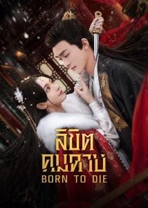ดูซีรี่ย์ออนไลน์ Born to Die (2025) ลิขิตคมดาบ