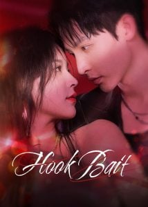 ดูซีรี่ย์ออนไลน์ Hook Bait (2025) เหยื่อรักมรณะ