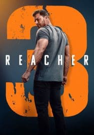 ดูซีรี่ย์ออนไลน์ฟรี Reacher Season 3 (2025) แจ็ค รีชเชอร์ ยอดคนสืบระห่ำ ซีซั่น 3