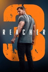ดูซีรี่ย์ออนไลน์ Reacher Season 3 (2025) แจ็ค รีชเชอร์ ยอดคนสืบระห่ำ ซีซั่น 3