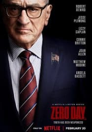 ดูซีรี่ย์ออนไลน์ฟรี Zero Day (2025) เจาะระบบโลกสะเทือน