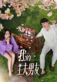 ดูซีรี่ย์ออนไลน์ฟรี My Boyfriend (2025) ตกหลุมรักพ่อบ้านกำมะลอ