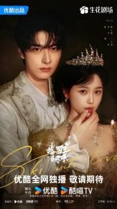 ดูซีรี่ย์ออนไลน์ Ski into Love (2025) ทะยานสกีสู่รัก