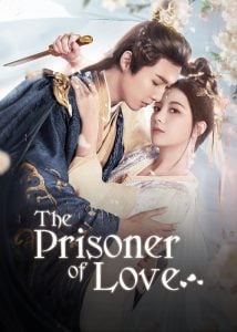 ดูซีรี่ย์ออนไลน์ The Prisoner of Love (2025) ห้วงรักลิขิตแค้น